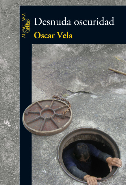 Desnuda oscuridad