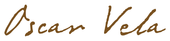 Oscar Vela Descalzo