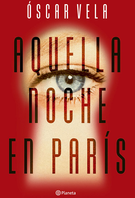 AQUELLA NOCHE EN PARÍS