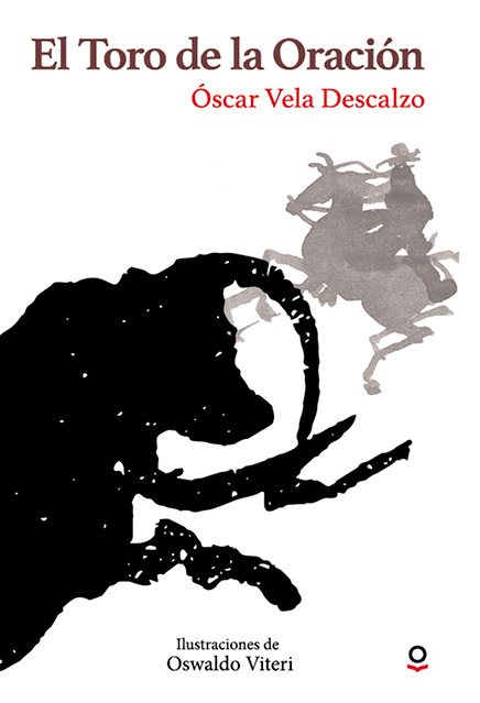 EL TORO DE LA ORACIÓN