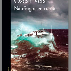 Náufragos en tierra