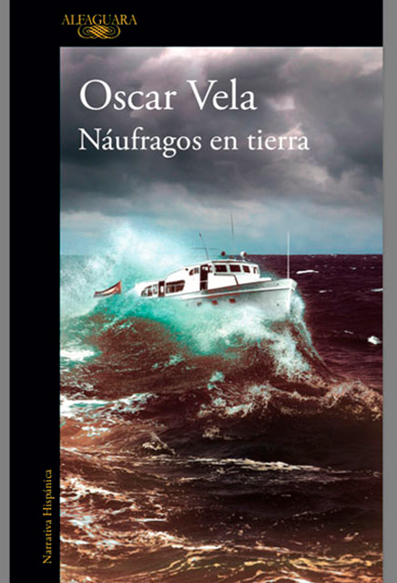 Náufragos en tierra