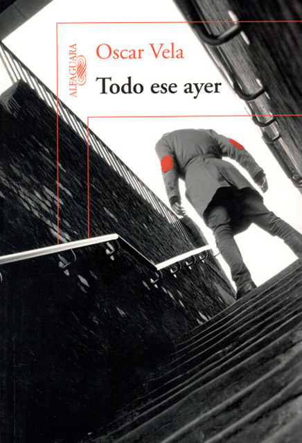 Todo ese ayer