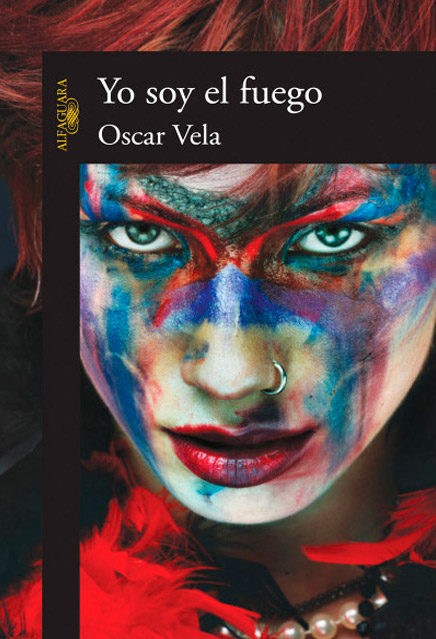 Yo soy el fuego