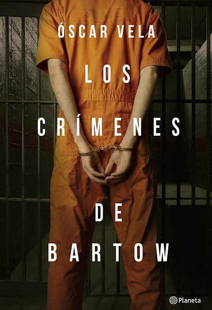 LOS CRÍMENES DE BARTOW